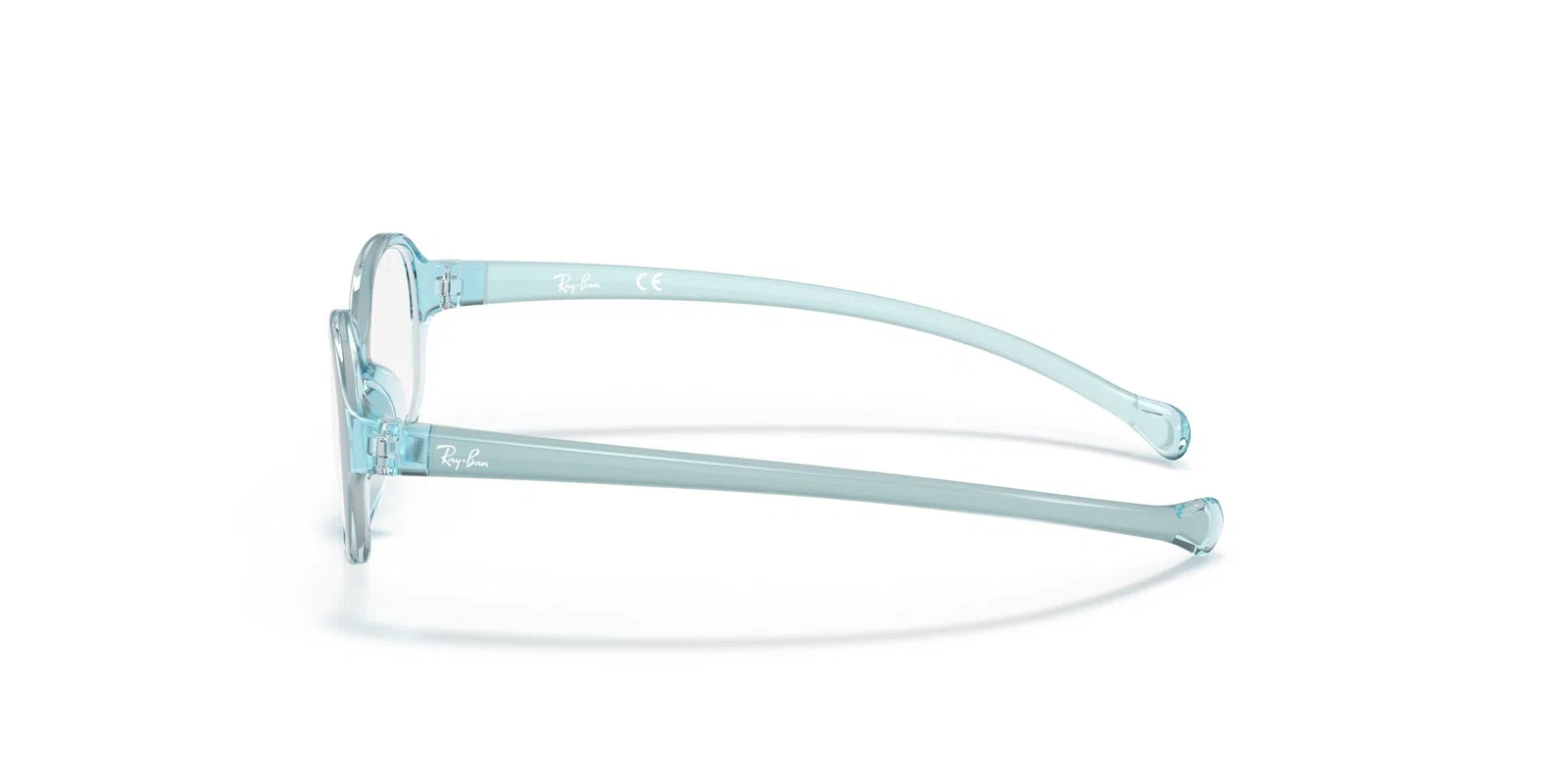 Ray-Ban Kids 0RY1587 Eyeglasses - view 19